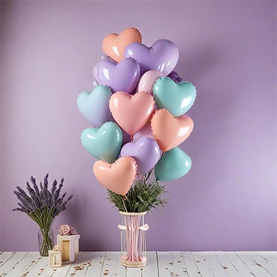 Helium Balloons