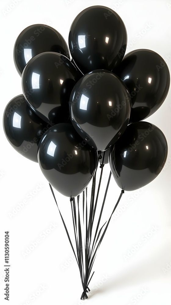 Black Latex