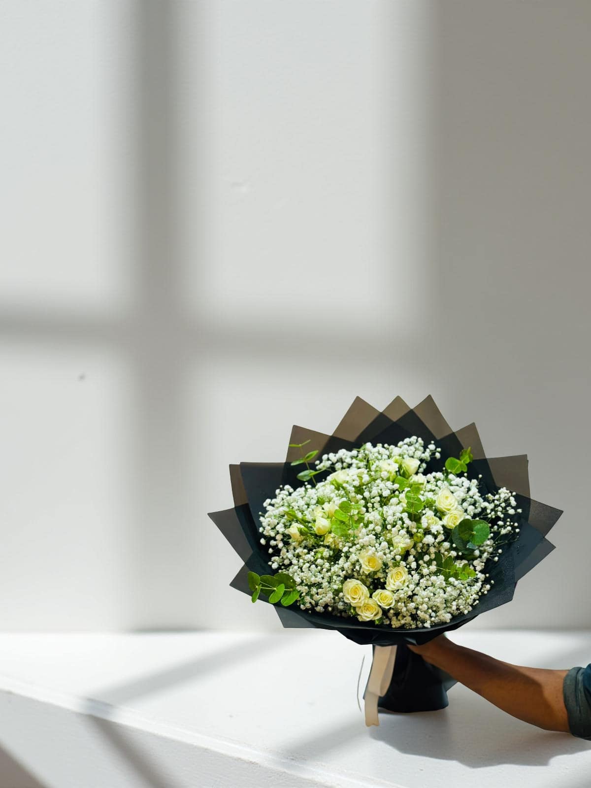 Endless Elegance