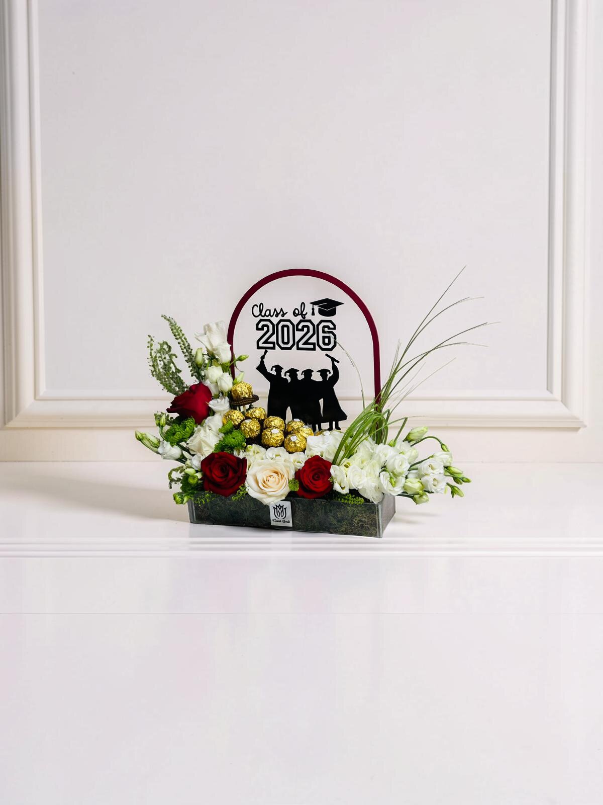 First Class Flowers