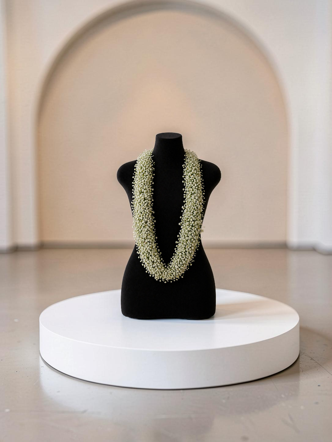 Gypso Necklace