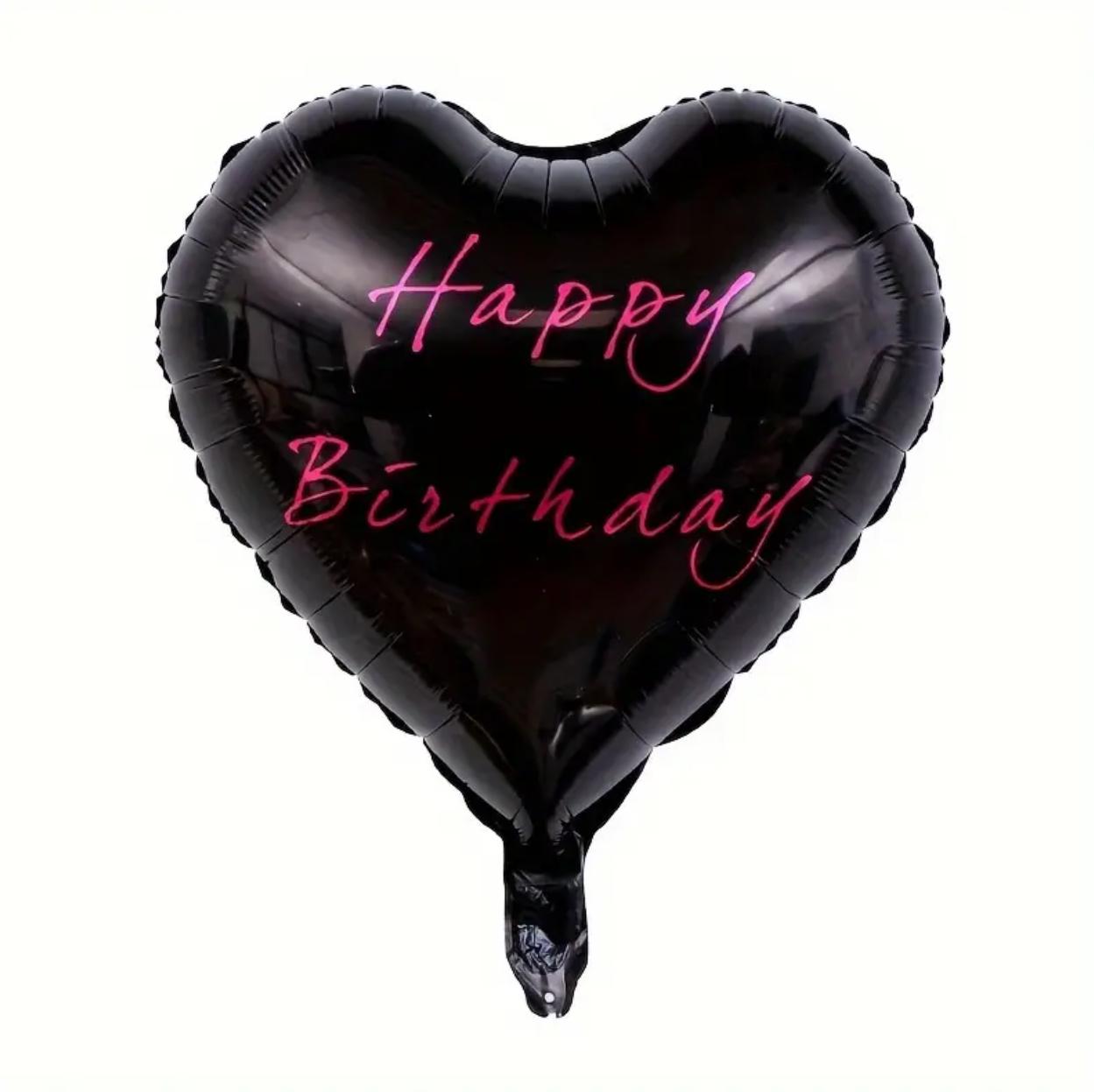 HBD Black
