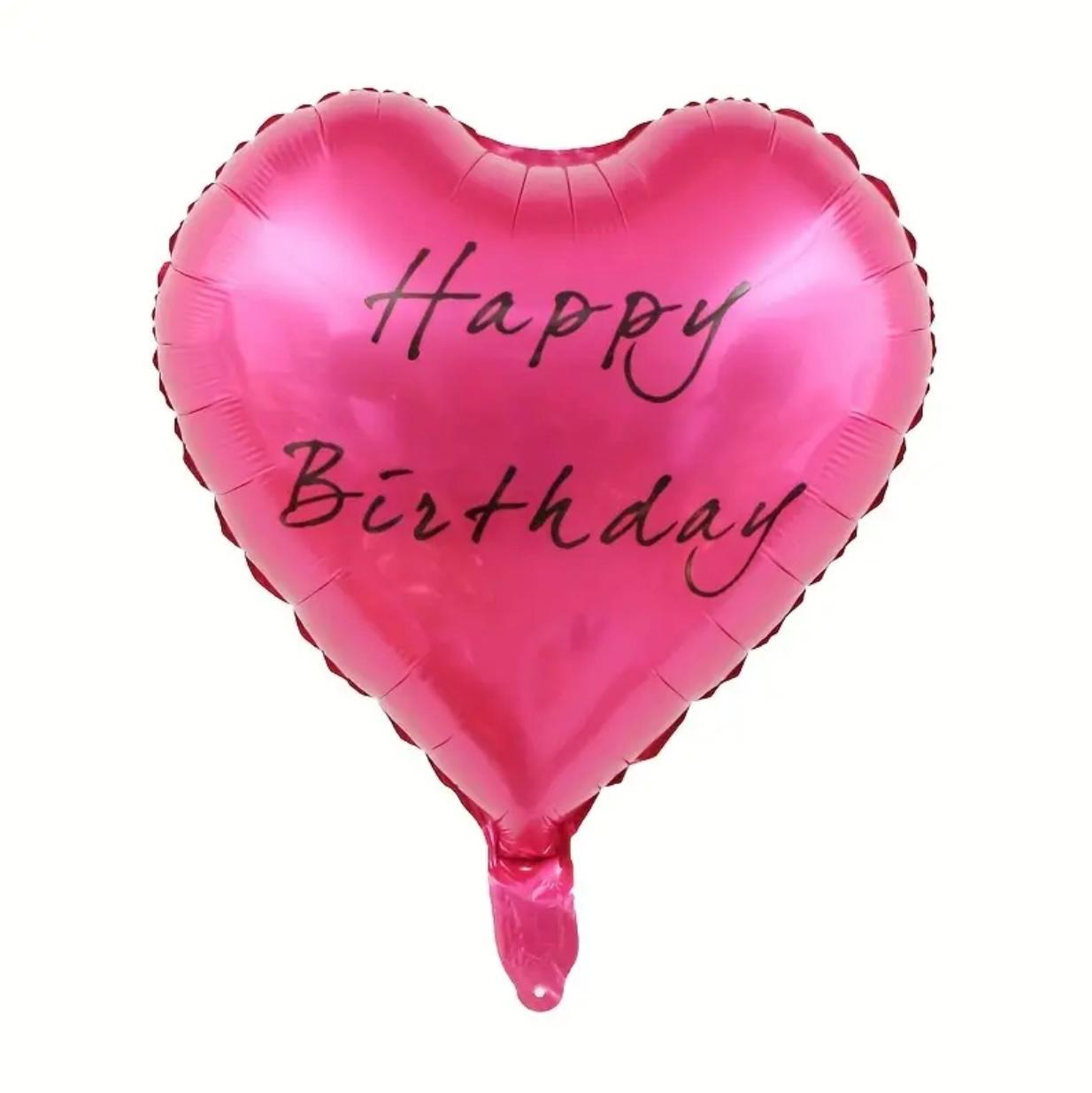 HBD Pink