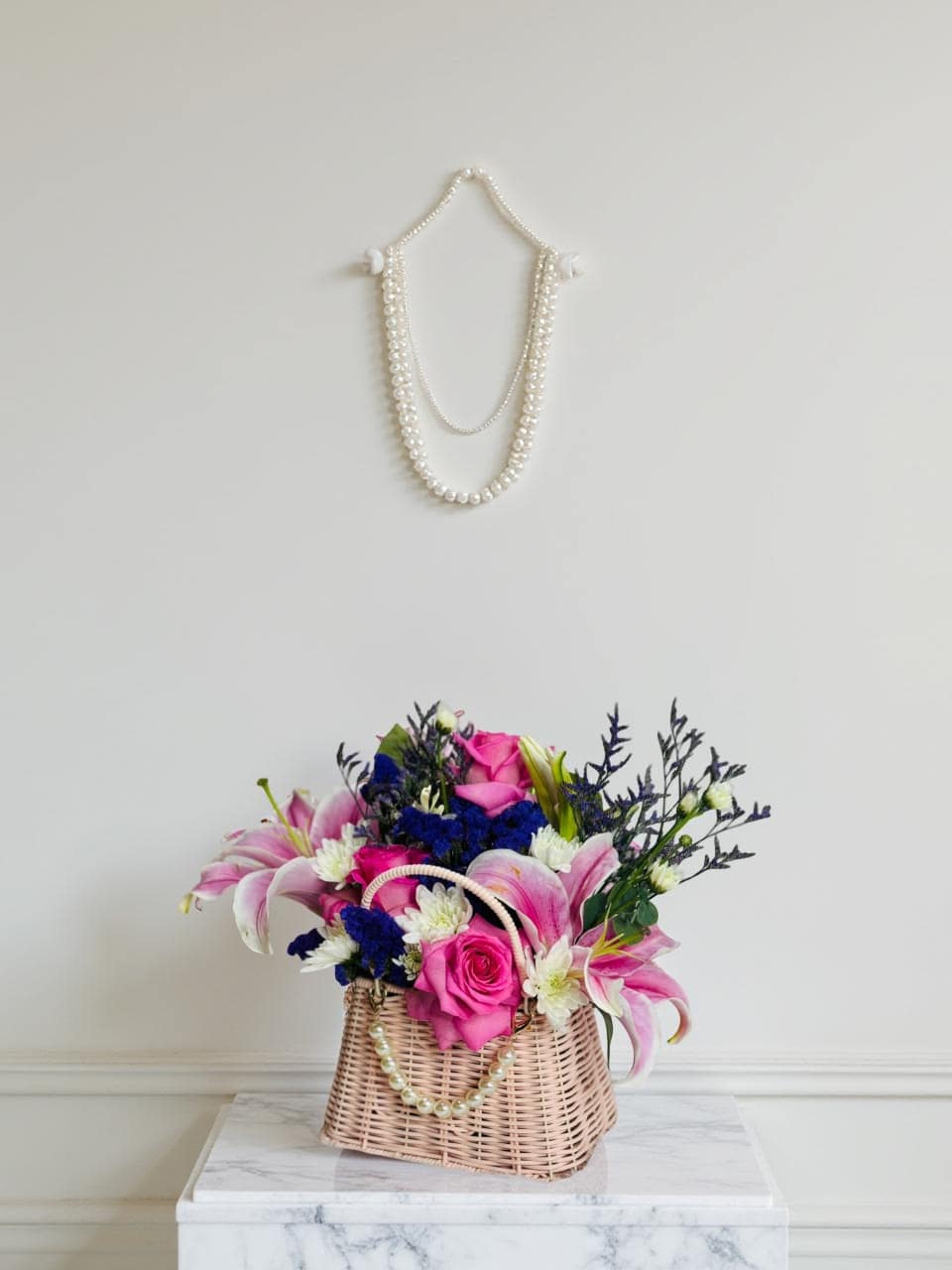 Ivory Allure
