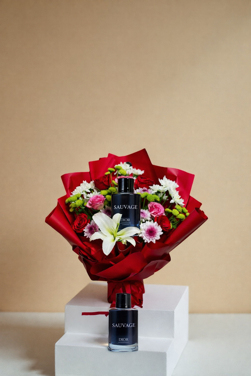 Perfume Combo Gift 02