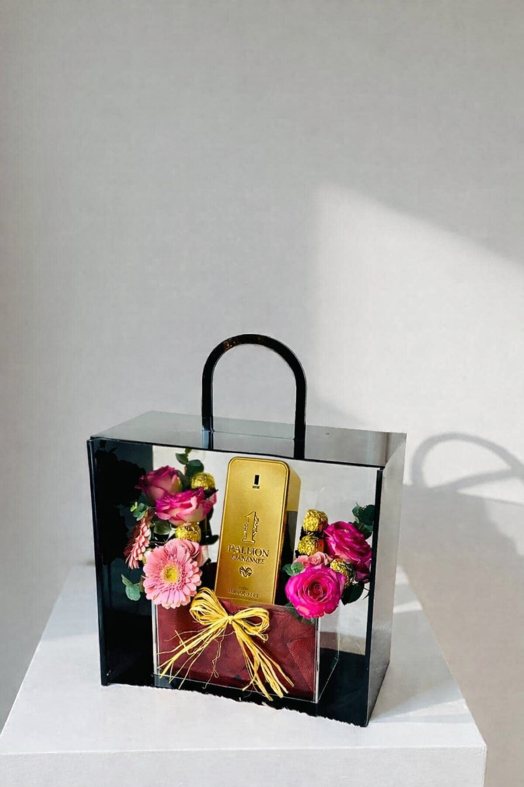 Perfume Combo Gift 05