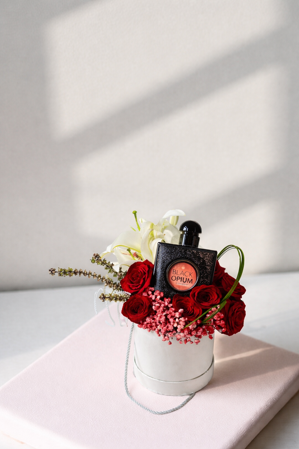 Perfume Combo Gift 06