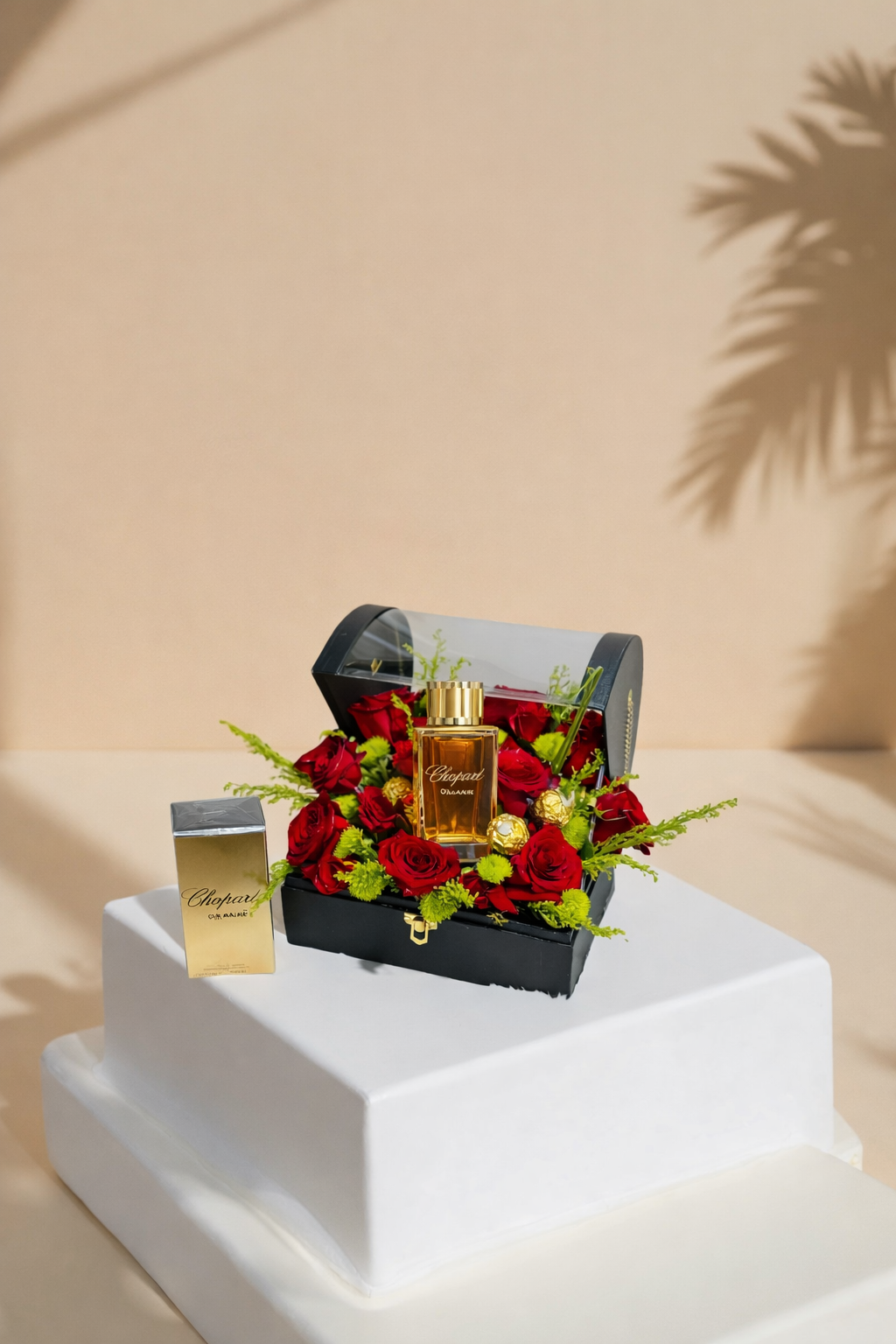 Perfume Combo Gift 10