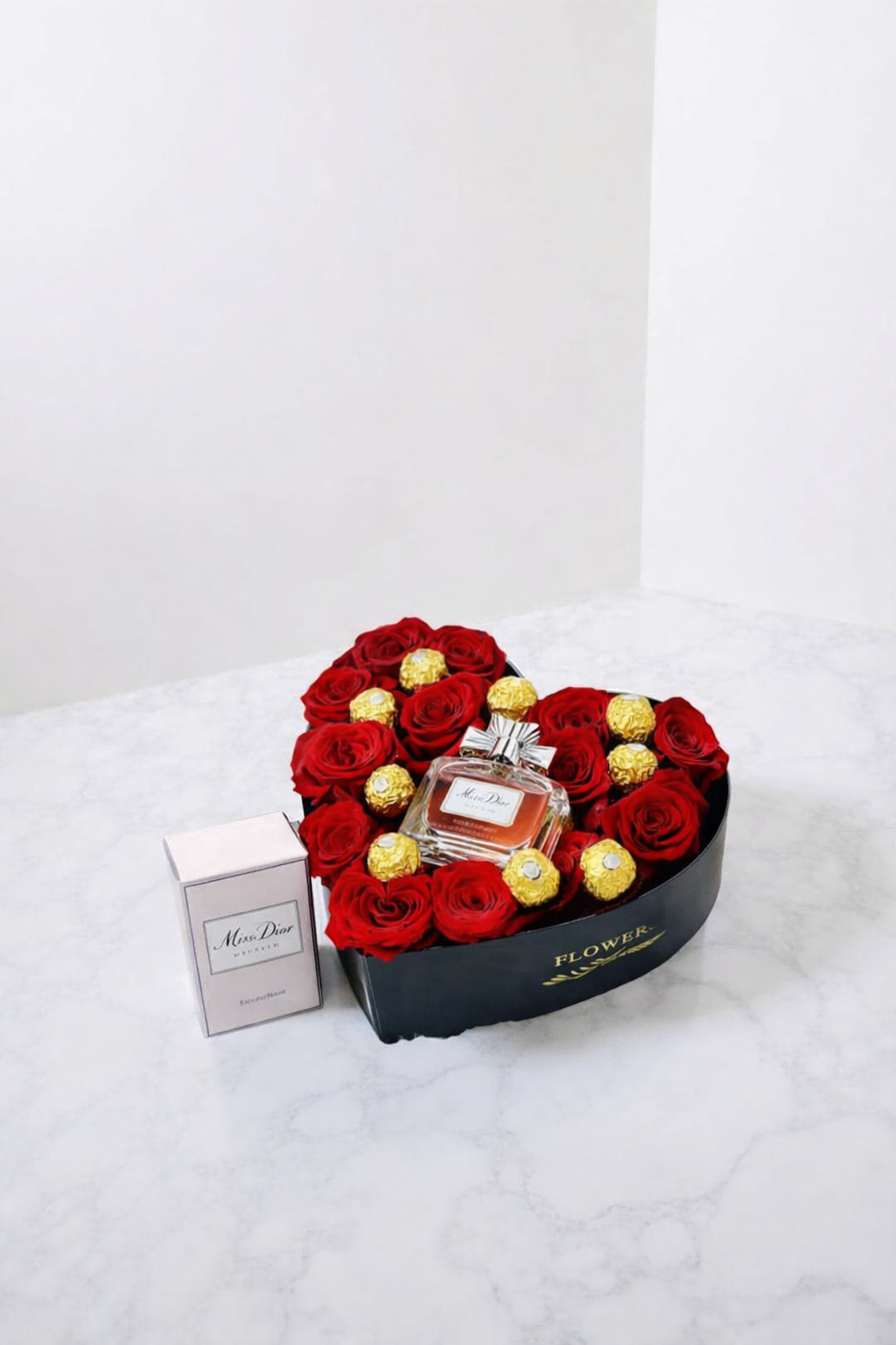 Perfume Combo Gift 13
