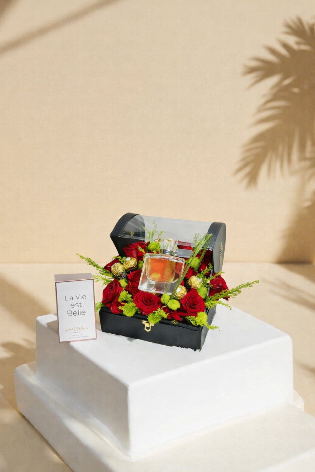 Perfume Combo Gift 14