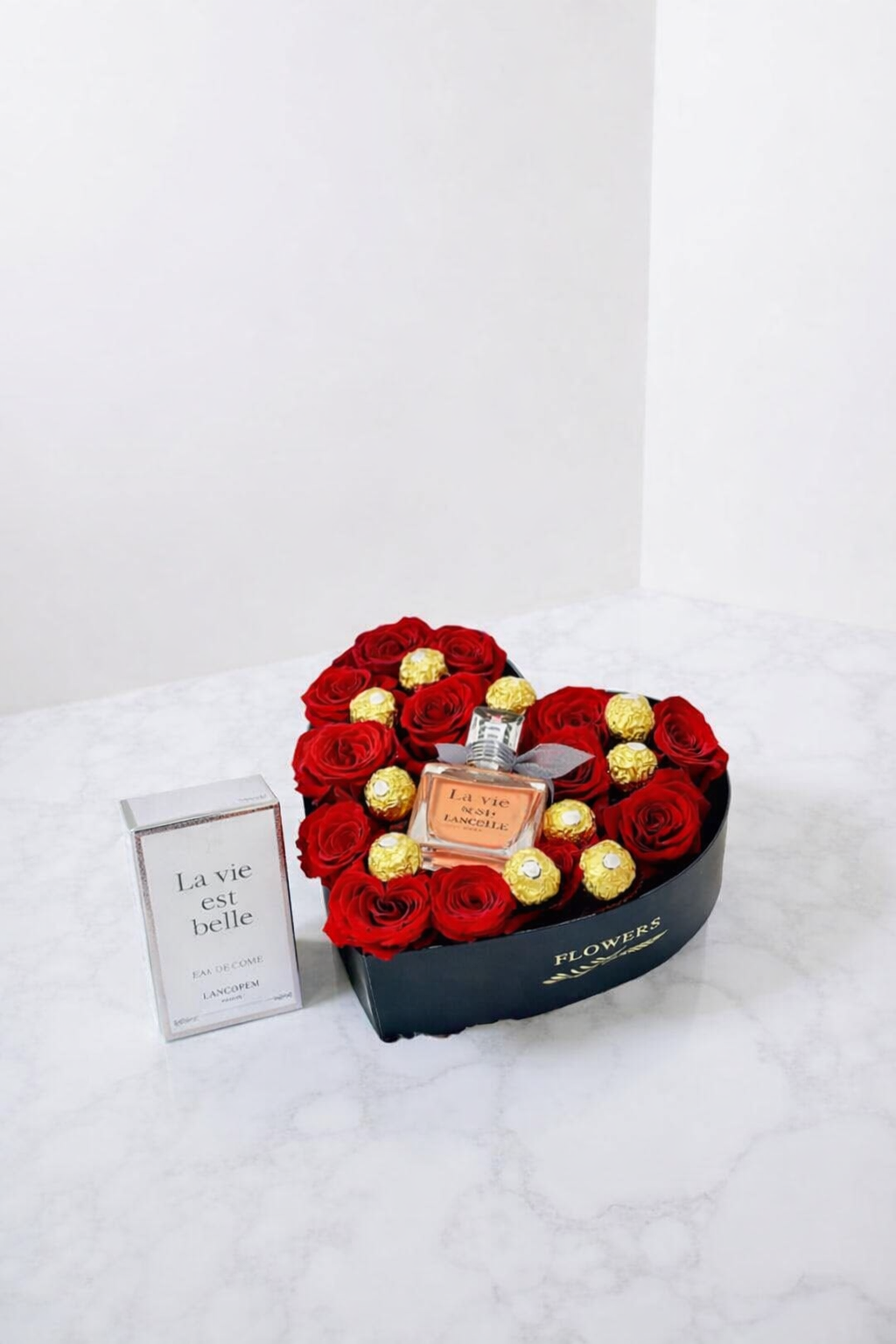 Perfume Combo Gift 16