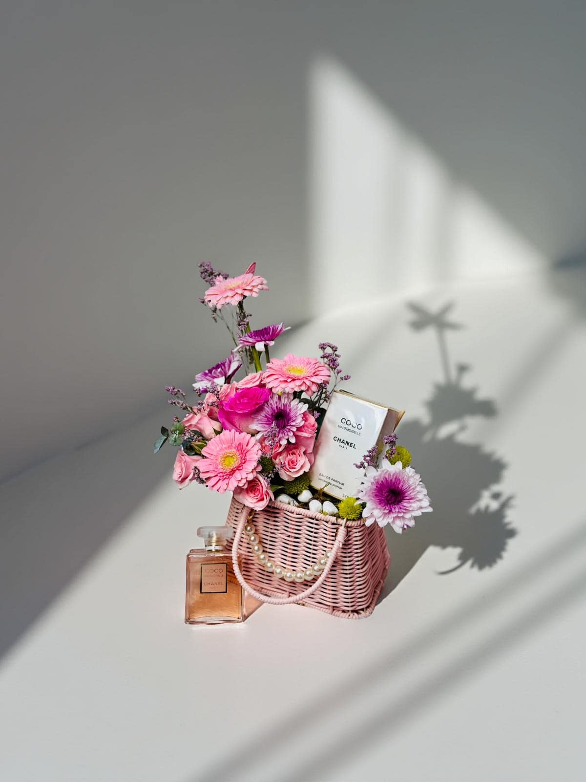 Perfume Combo Gift 18