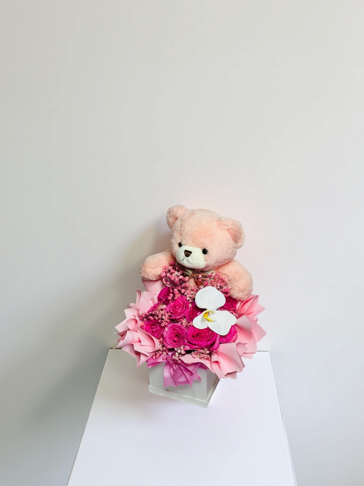Soft Allure