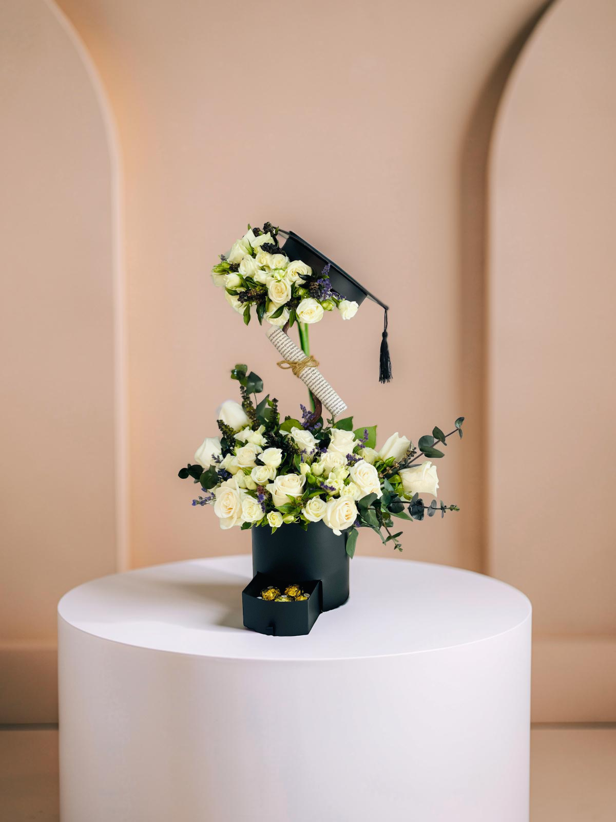The Victory Bouquet